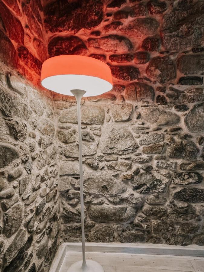 Talking Stones Bed and Breakfast Dolceacqua Εξωτερικό φωτογραφία