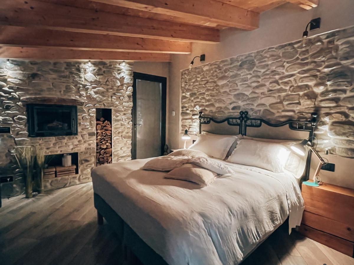 Talking Stones Bed and Breakfast Dolceacqua Εξωτερικό φωτογραφία