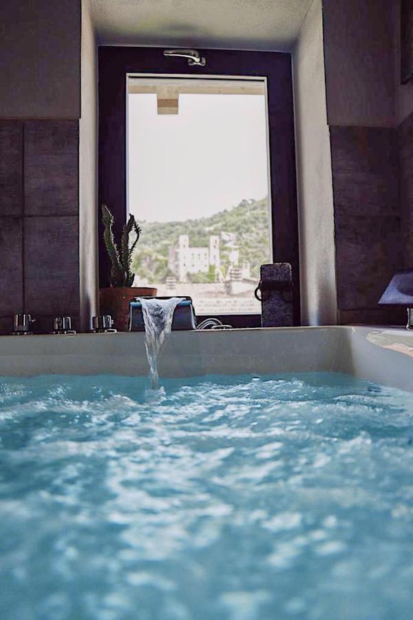 Talking Stones Bed and Breakfast Dolceacqua Εξωτερικό φωτογραφία