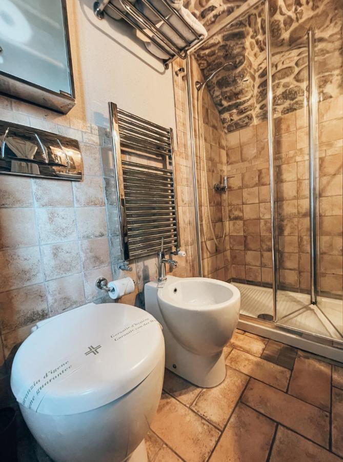 Talking Stones Bed and Breakfast Dolceacqua Εξωτερικό φωτογραφία