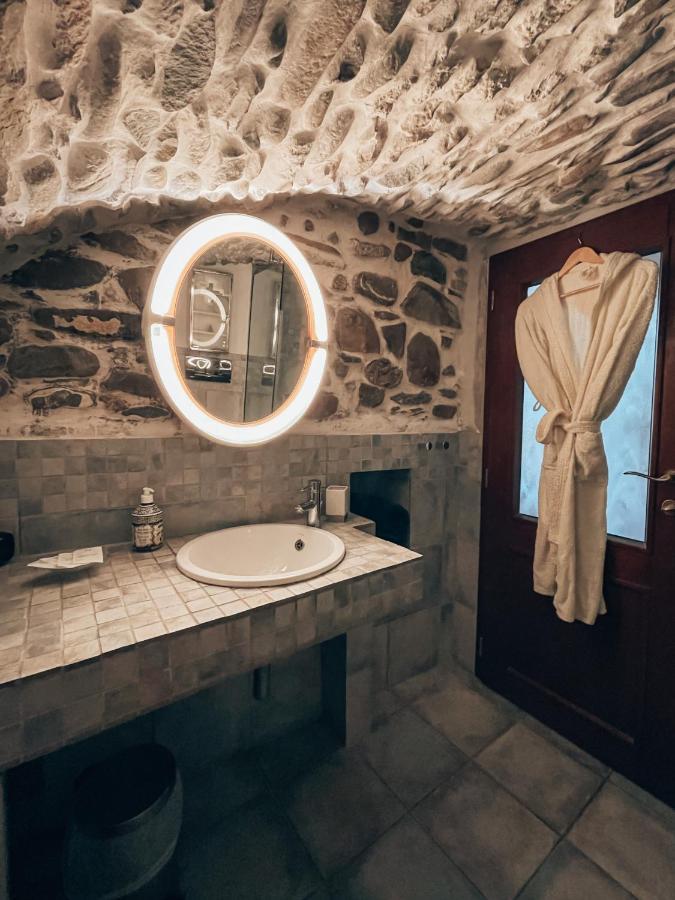Talking Stones Bed and Breakfast Dolceacqua Εξωτερικό φωτογραφία