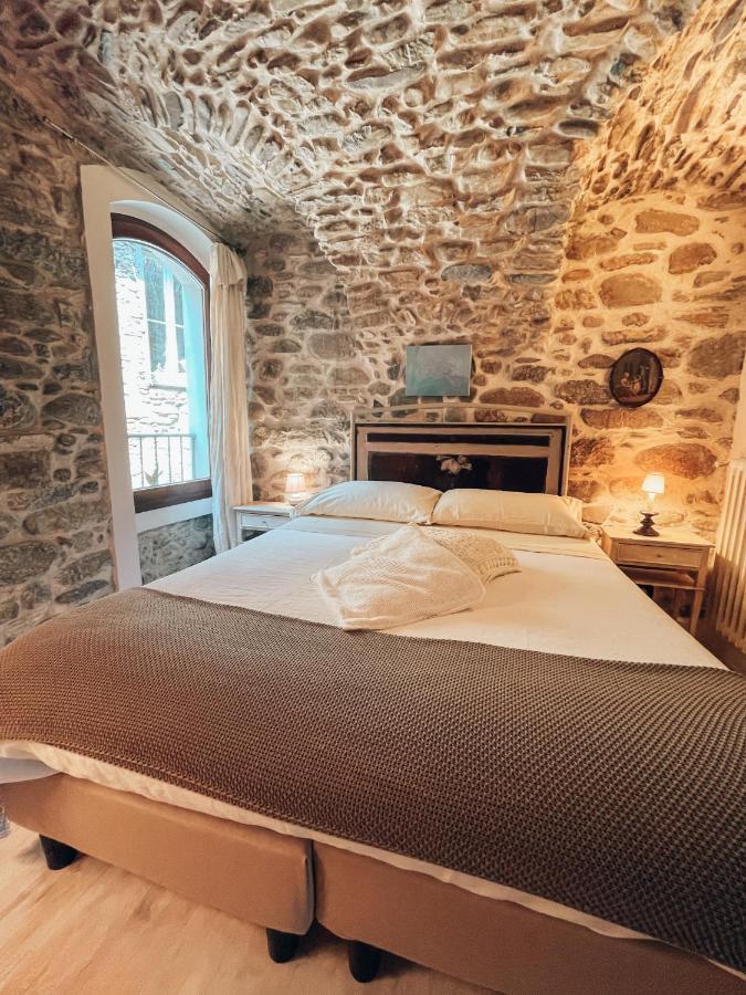 Talking Stones Bed and Breakfast Dolceacqua Εξωτερικό φωτογραφία