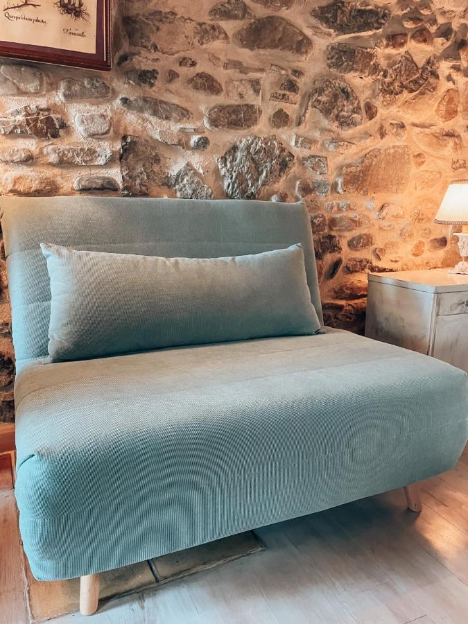 Talking Stones Bed and Breakfast Dolceacqua Εξωτερικό φωτογραφία