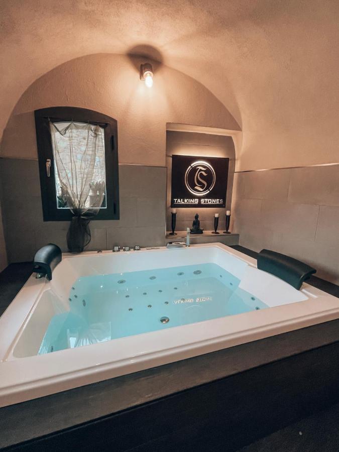 Talking Stones Bed and Breakfast Dolceacqua Εξωτερικό φωτογραφία