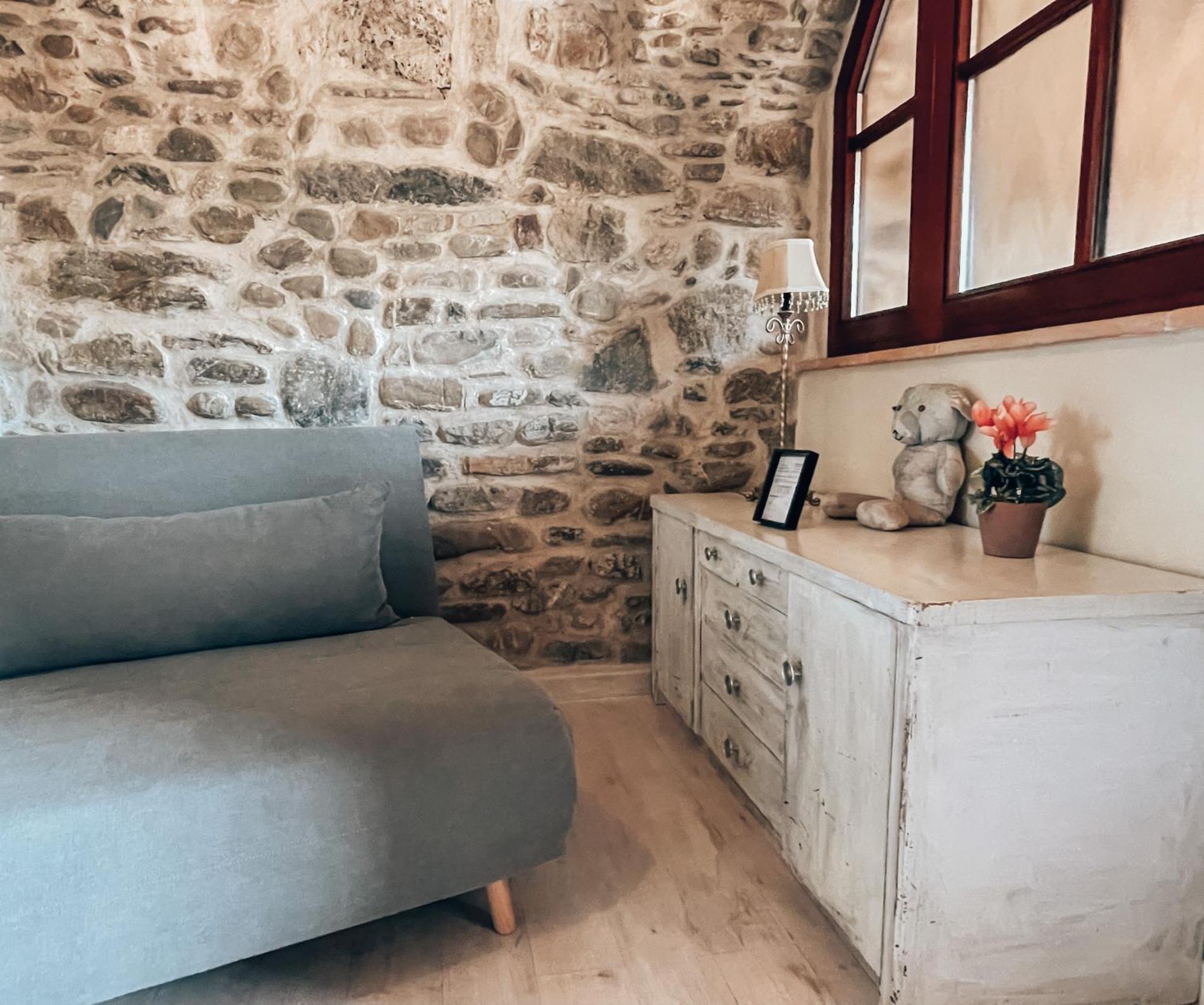 Talking Stones Bed and Breakfast Dolceacqua Εξωτερικό φωτογραφία