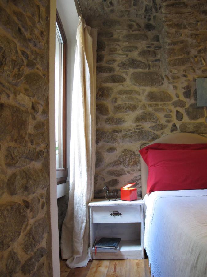 Talking Stones Bed and Breakfast Dolceacqua Εξωτερικό φωτογραφία