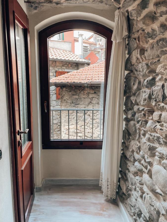 Talking Stones Bed and Breakfast Dolceacqua Εξωτερικό φωτογραφία