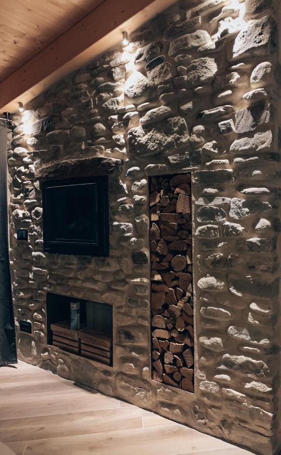 Talking Stones Bed and Breakfast Dolceacqua Εξωτερικό φωτογραφία