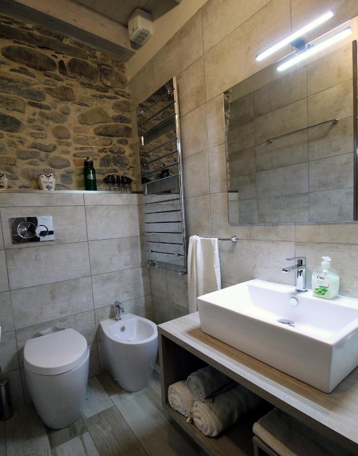 Talking Stones Bed and Breakfast Dolceacqua Εξωτερικό φωτογραφία