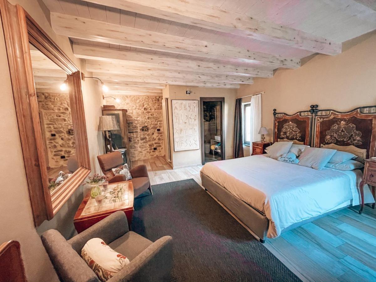 Talking Stones Bed and Breakfast Dolceacqua Εξωτερικό φωτογραφία