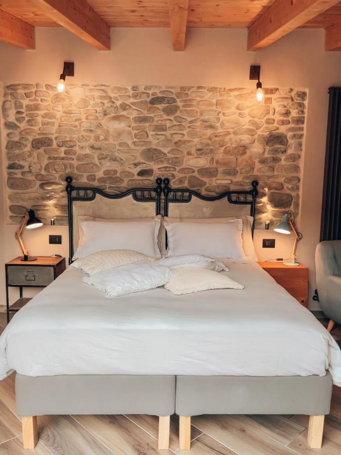 Talking Stones Bed and Breakfast Dolceacqua Εξωτερικό φωτογραφία