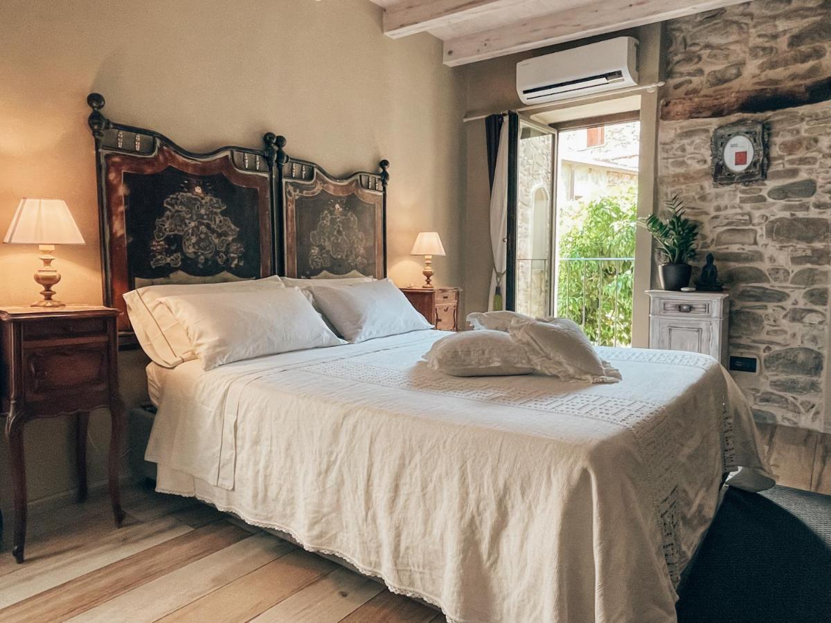 Talking Stones Bed and Breakfast Dolceacqua Εξωτερικό φωτογραφία