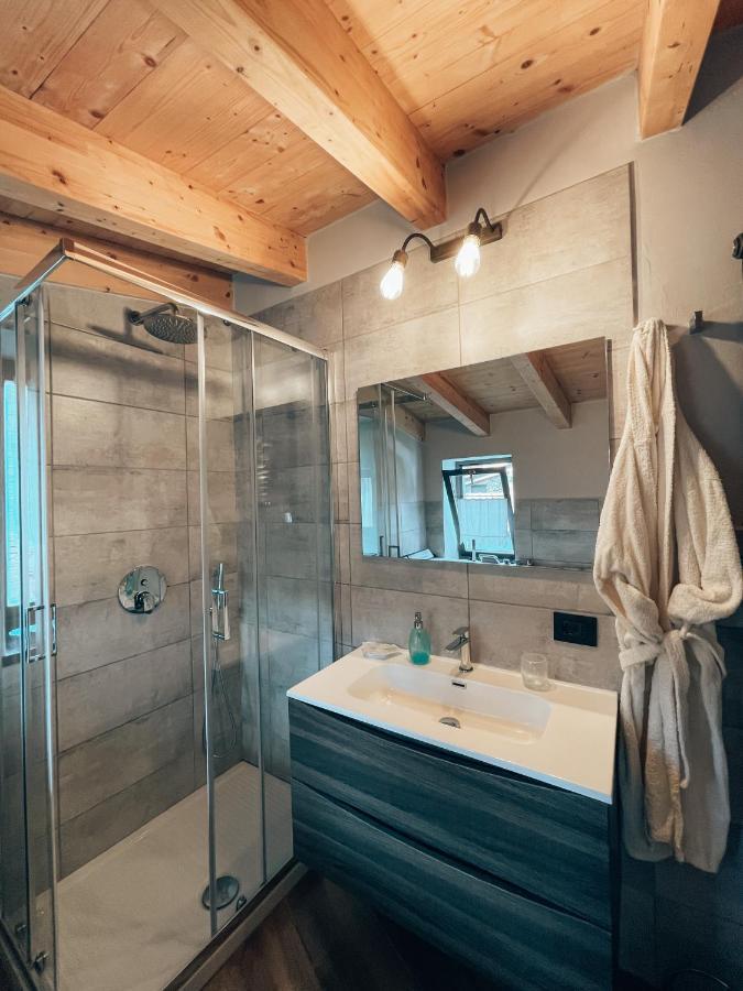 Talking Stones Bed and Breakfast Dolceacqua Εξωτερικό φωτογραφία