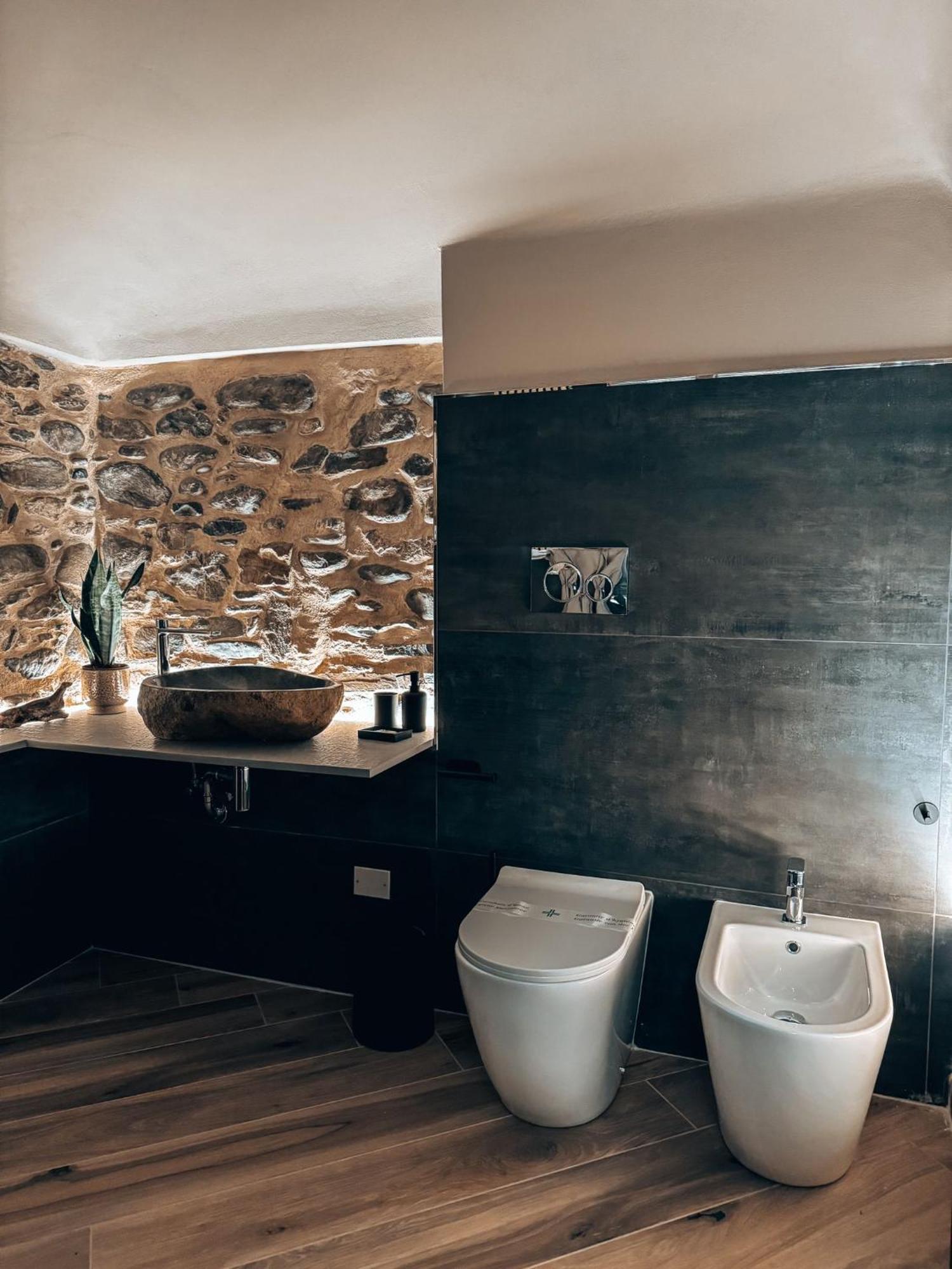 Talking Stones Bed and Breakfast Dolceacqua Εξωτερικό φωτογραφία