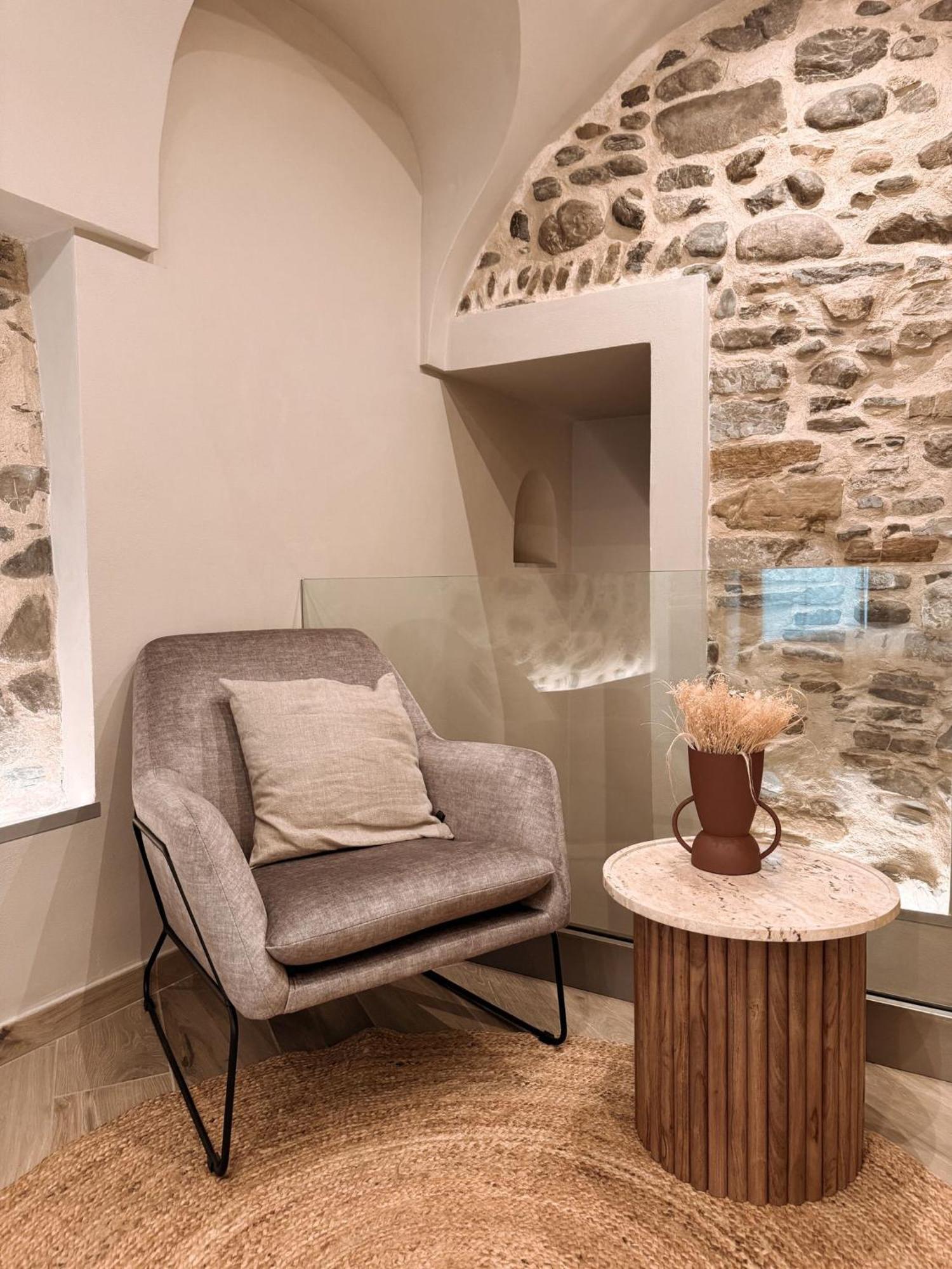 Talking Stones Bed and Breakfast Dolceacqua Εξωτερικό φωτογραφία