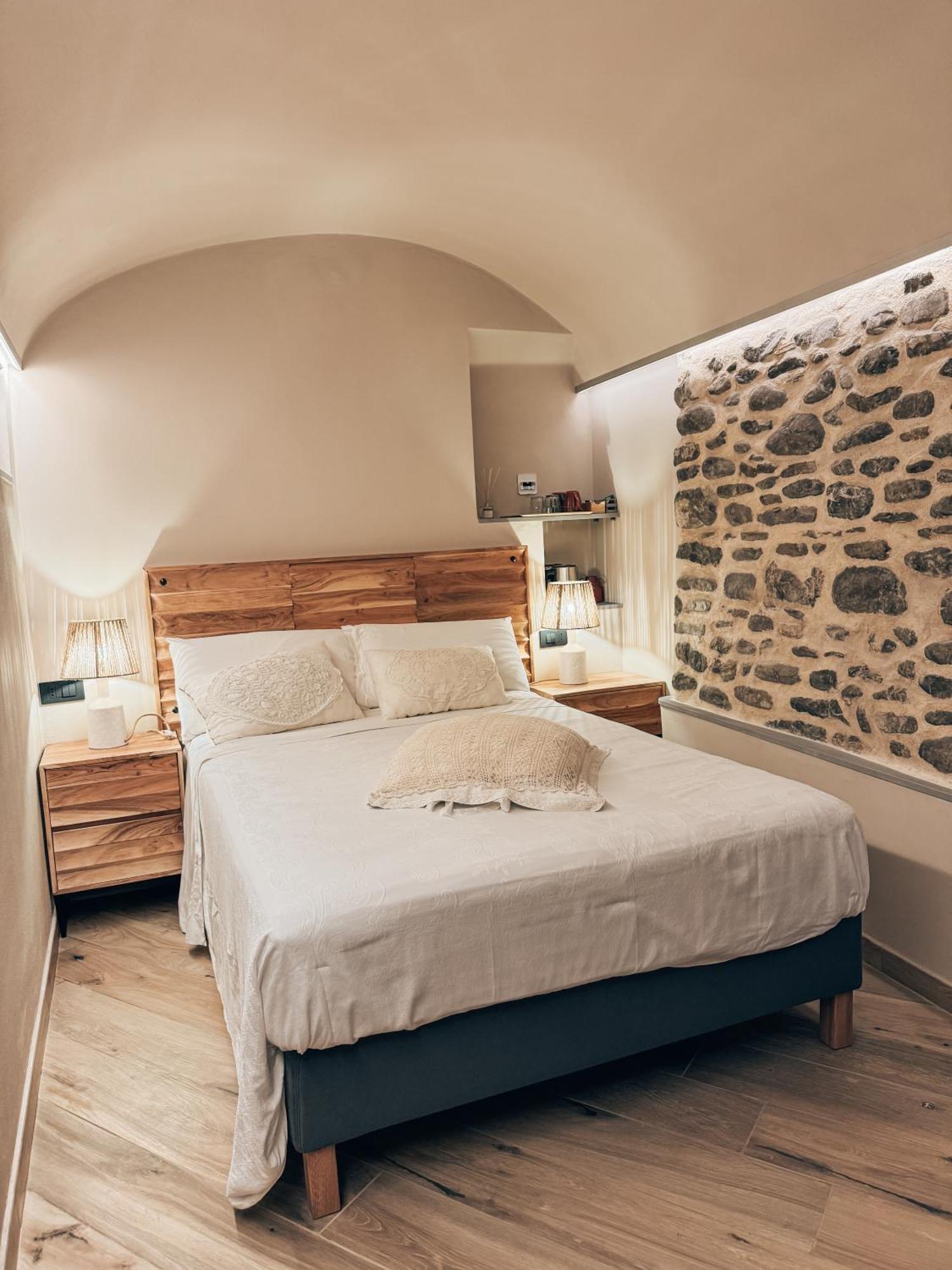 Talking Stones Bed and Breakfast Dolceacqua Εξωτερικό φωτογραφία