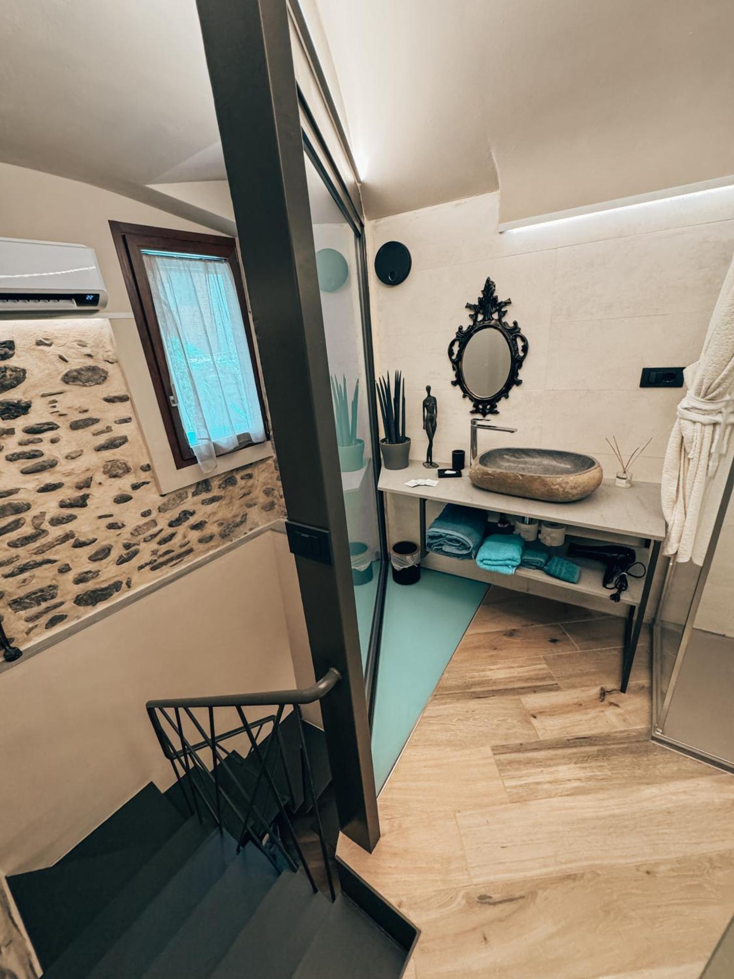 Talking Stones Bed and Breakfast Dolceacqua Εξωτερικό φωτογραφία