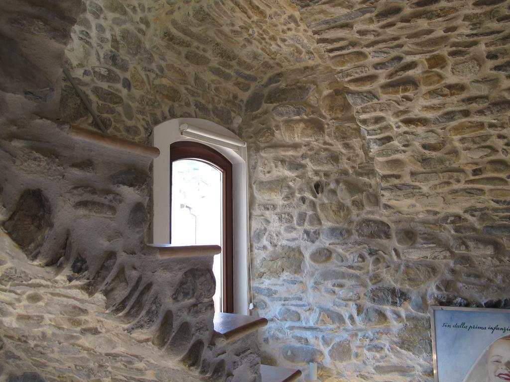 Talking Stones Bed and Breakfast Dolceacqua Εξωτερικό φωτογραφία